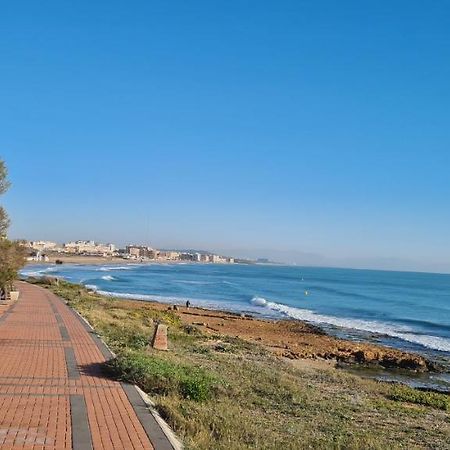 Sofia La Mata Apartment La Mata  Ngoại thất bức ảnh