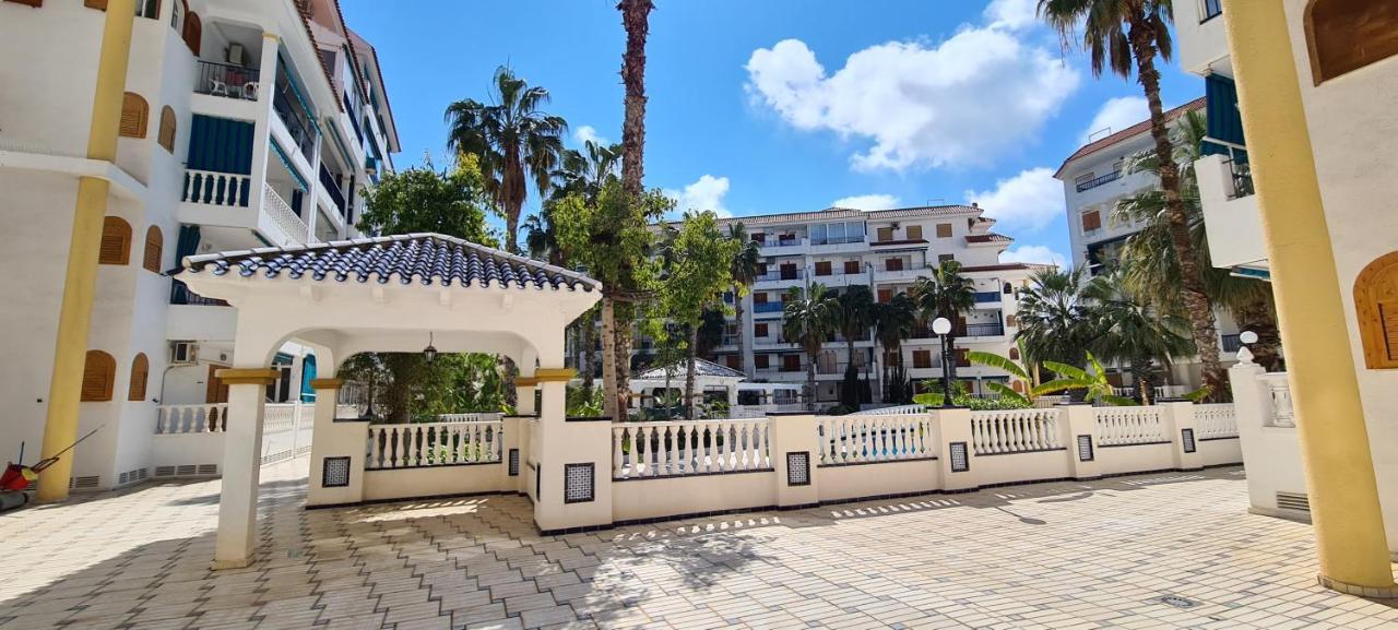 Sofia La Mata Apartment La Mata  Ngoại thất bức ảnh