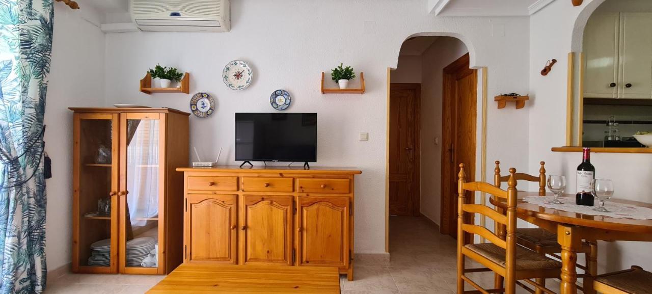 Sofia La Mata Apartment La Mata  Ngoại thất bức ảnh