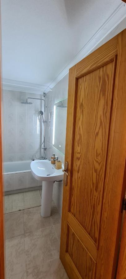 Sofia La Mata Apartment La Mata  Ngoại thất bức ảnh
