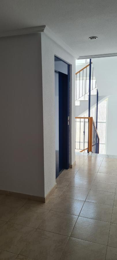 Sofia La Mata Apartment La Mata  Ngoại thất bức ảnh