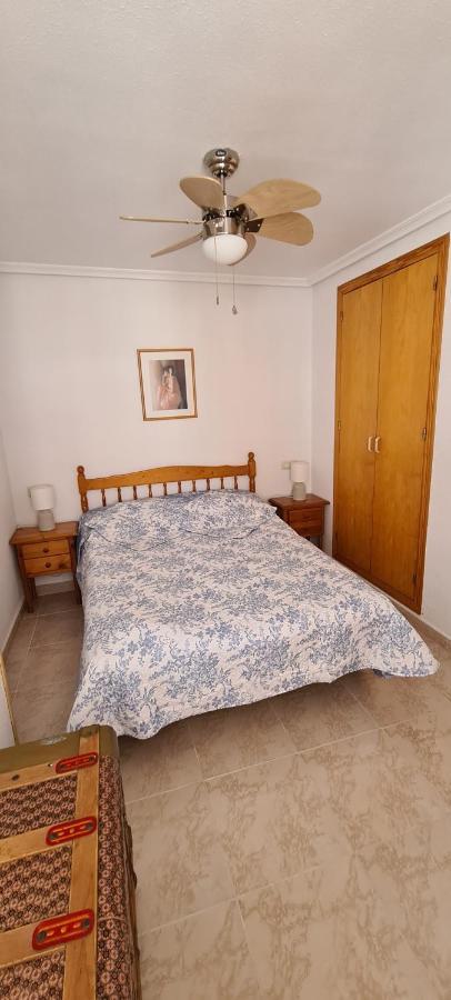 Sofia La Mata Apartment La Mata  Ngoại thất bức ảnh