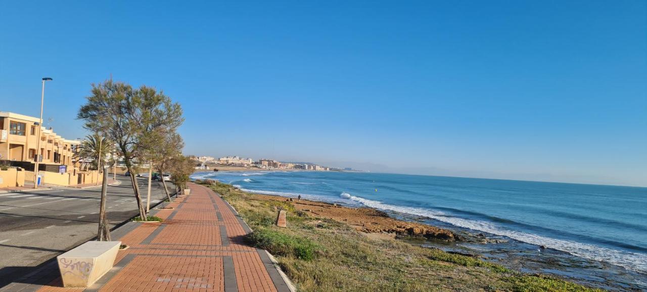 Sofia La Mata Apartment La Mata  Ngoại thất bức ảnh