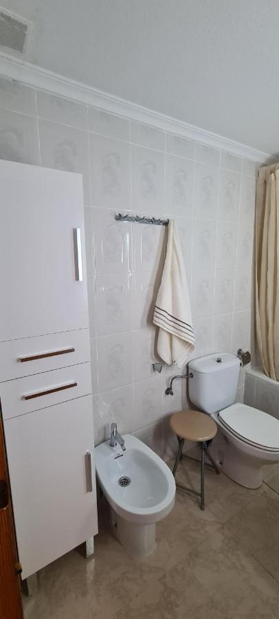 Sofia La Mata Apartment La Mata  Ngoại thất bức ảnh