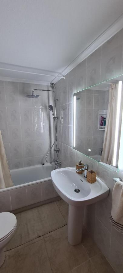 Sofia La Mata Apartment La Mata  Ngoại thất bức ảnh