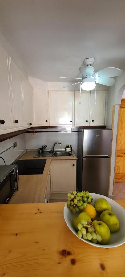 Sofia La Mata Apartment La Mata  Ngoại thất bức ảnh