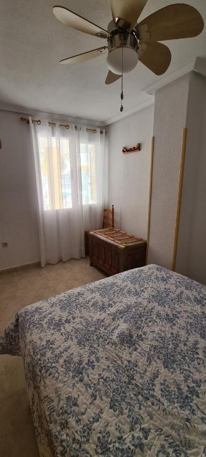 Sofia La Mata Apartment La Mata  Ngoại thất bức ảnh