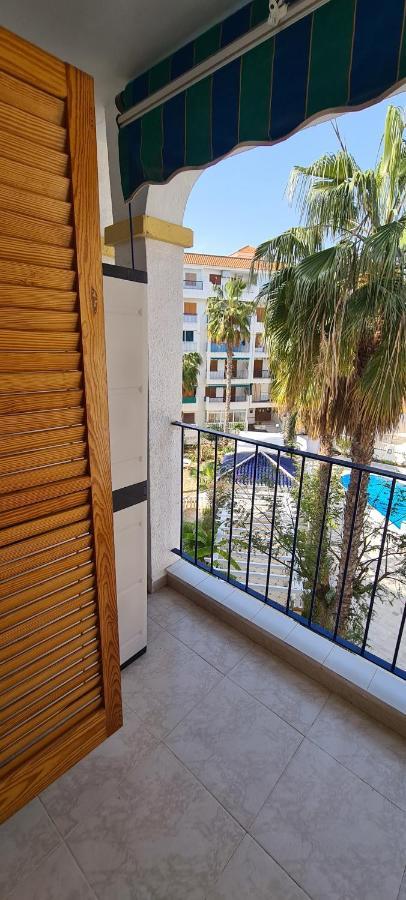Sofia La Mata Apartment La Mata  Ngoại thất bức ảnh