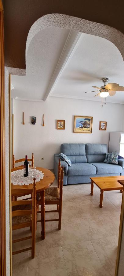 Sofia La Mata Apartment La Mata  Ngoại thất bức ảnh