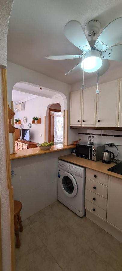 Sofia La Mata Apartment La Mata  Ngoại thất bức ảnh